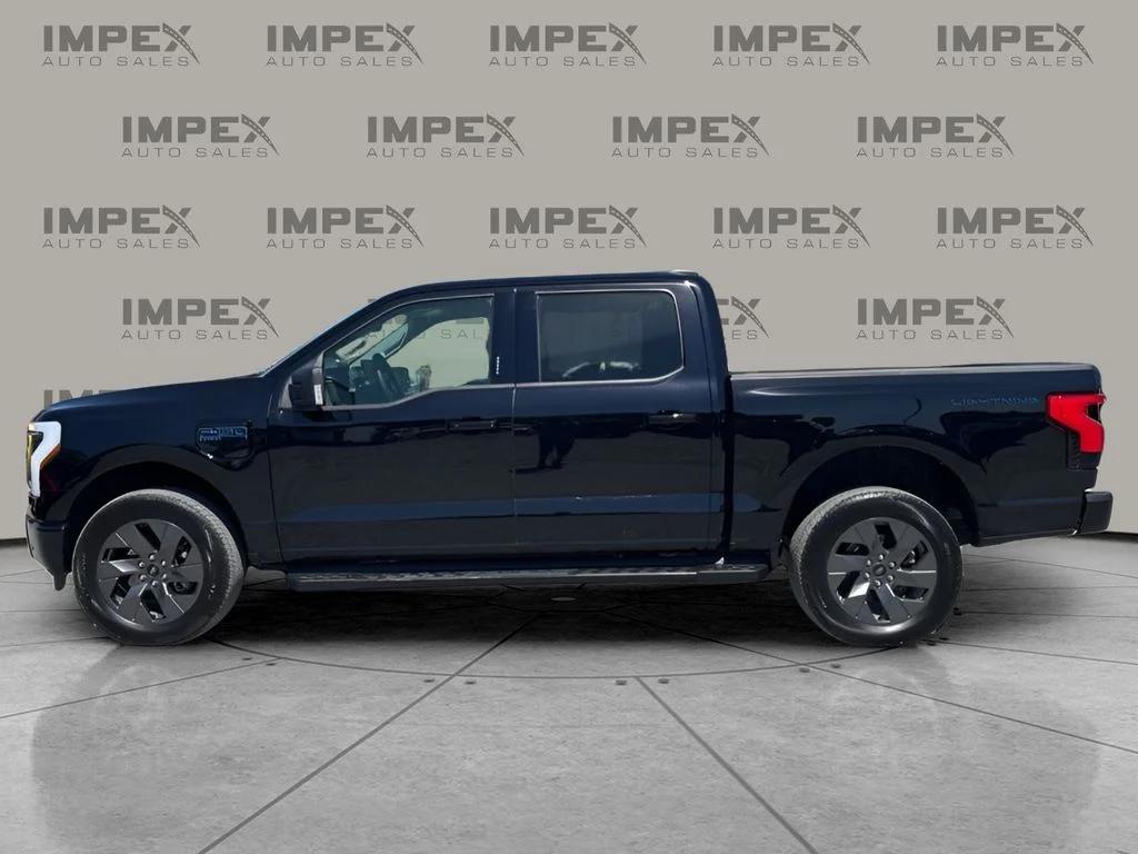 ford f-150 lightning 2024 1FTVW3L71RWG03709 image ford f-150 lightning 2024 1FTVW3L71RWG03709 image
